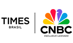 Times Brasil - Licenciado Exclusivo CNBC